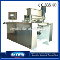 PLC Automatic factory wire-cut and drop cookies biscuits making machine